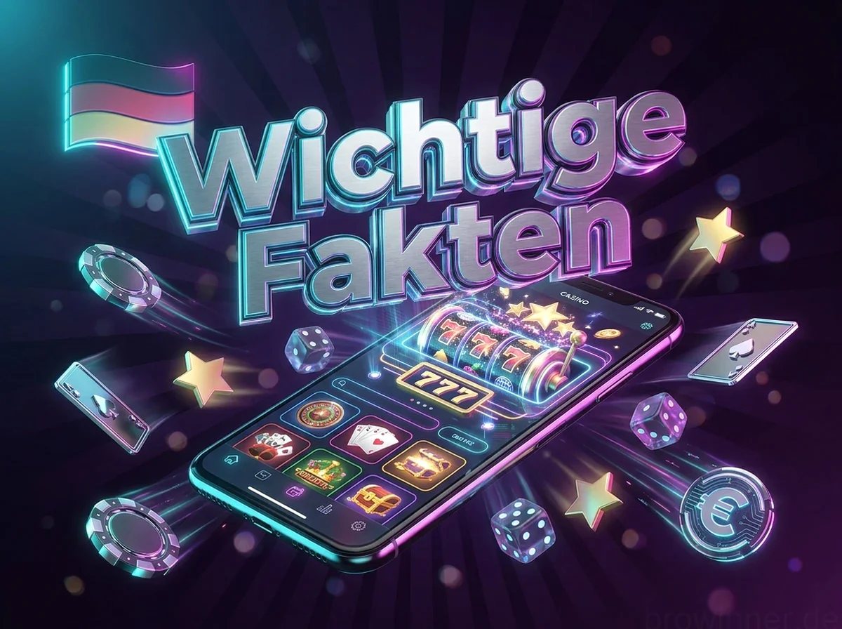 Wichtige Fakten