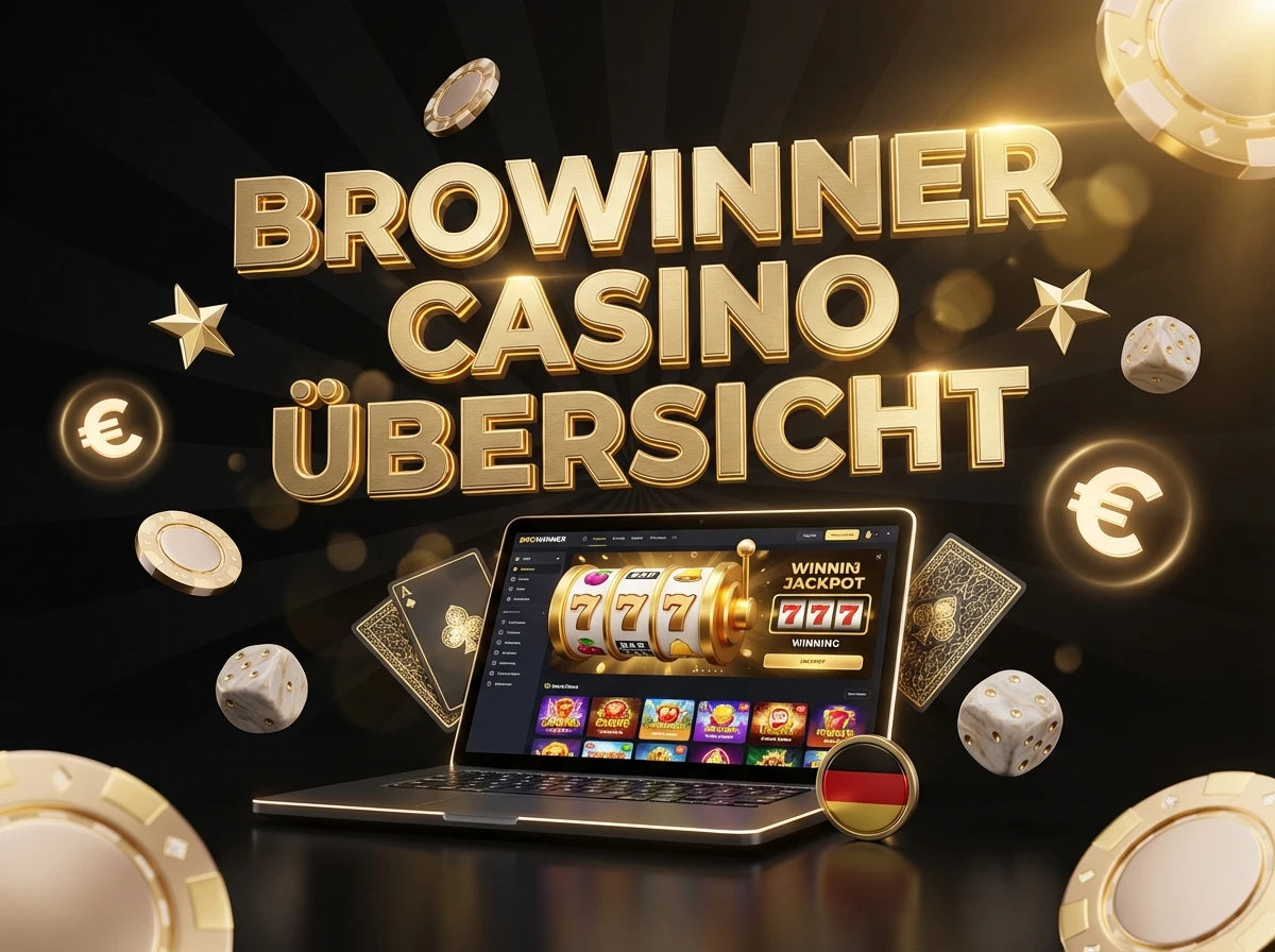Browinner Casino Übersicht